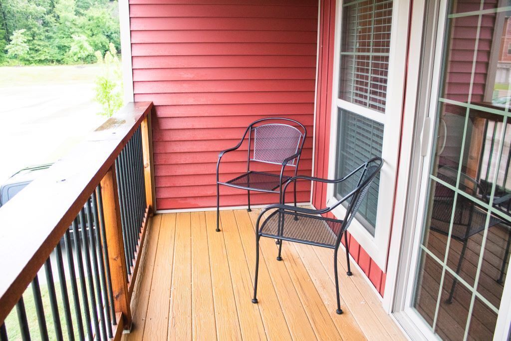Photo of Outdoor in Fayetteville