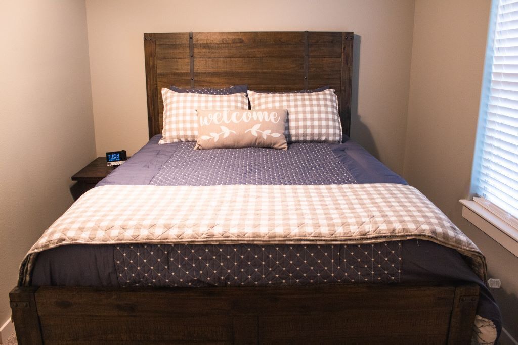 Photo of Bedroom in Fayetteville