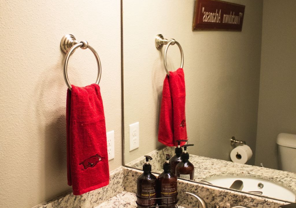 Photo of Bathroom in Fayetteville