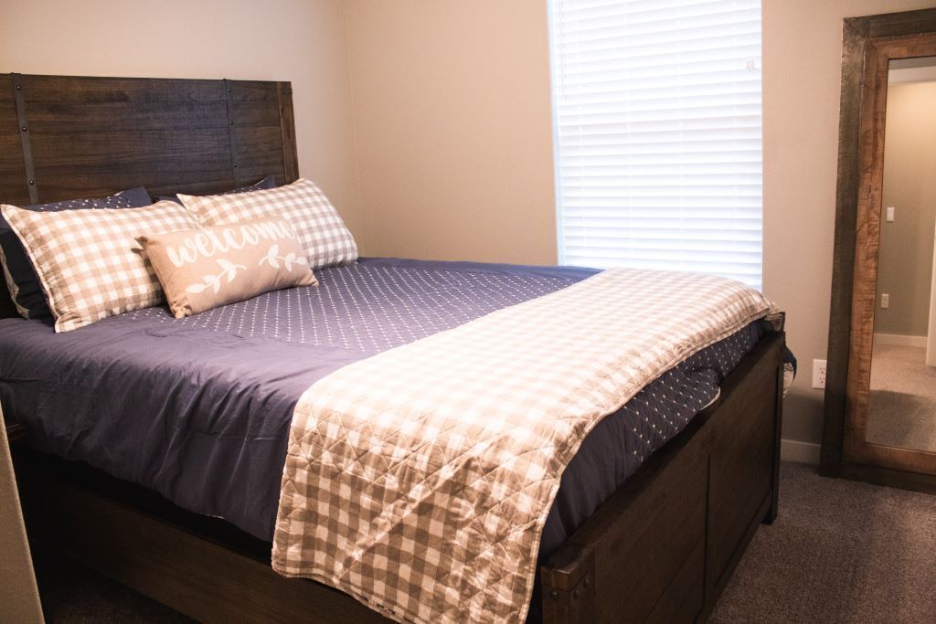 Photo of Bedroom in Fayetteville