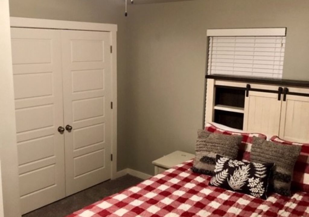 Photo of Bedroom in Fayetteville