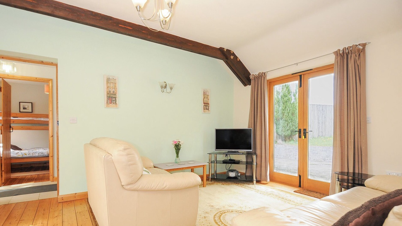 Photo of Livingroom in Brazzacott