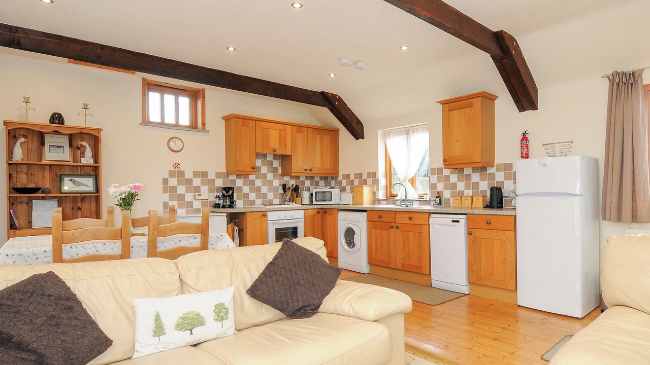 Photo of Livingroom in Brazzacott