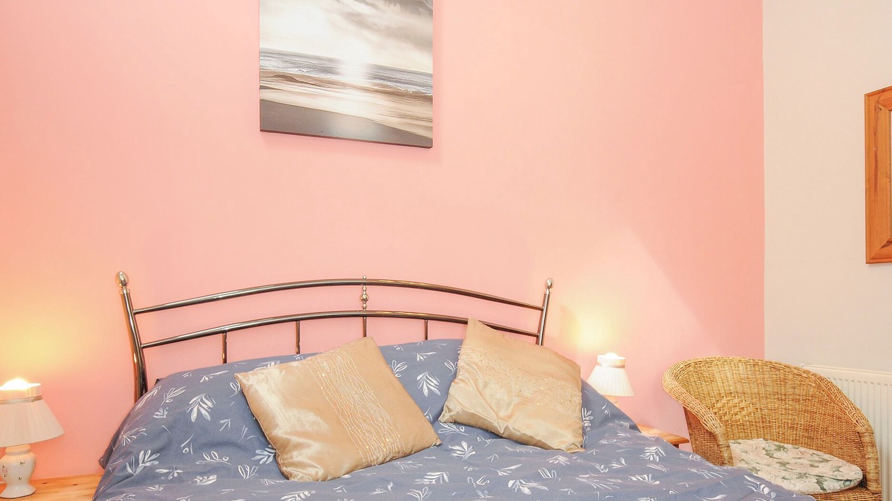 Photo of Bedroom in Brazzacott