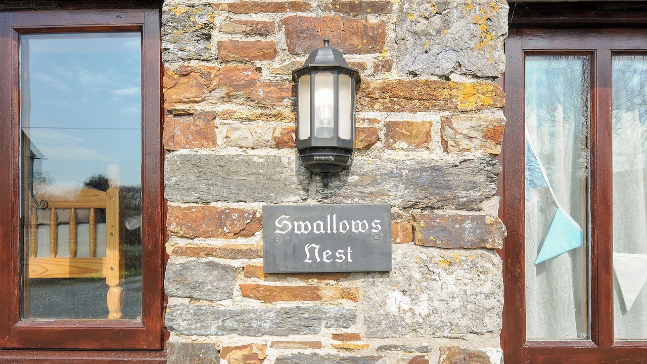 Photo of Outdoor in Brazzacott