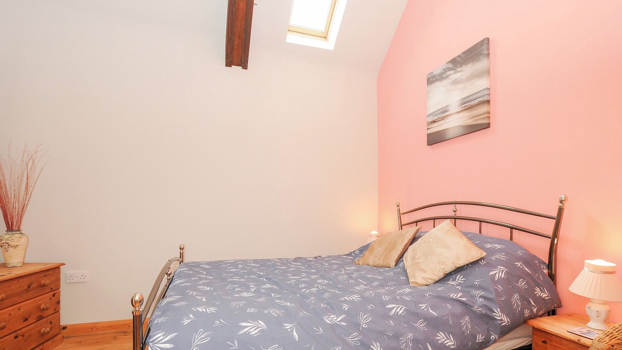 Photo of Bedroom in Brazzacott