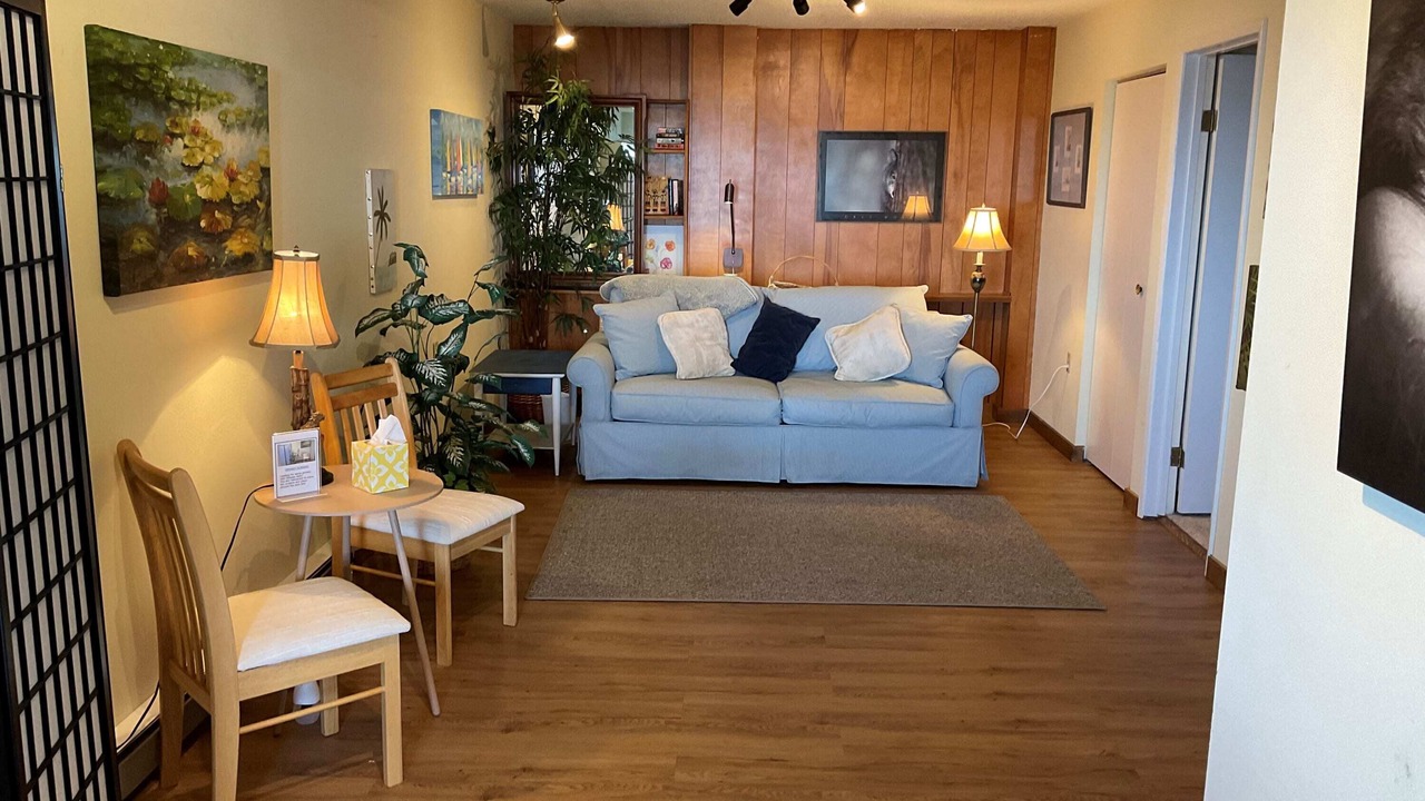 Photo of Livingroom in Brookings