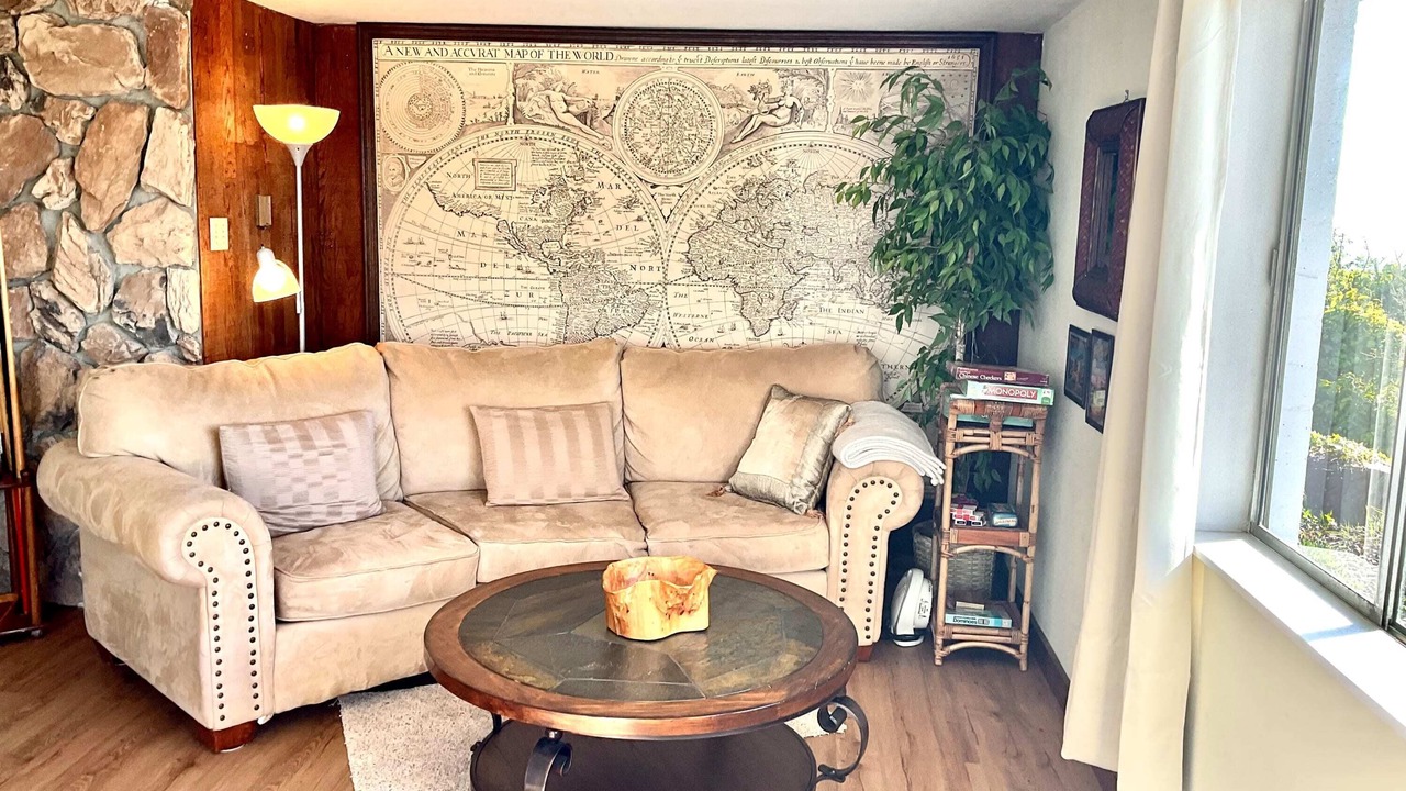 Photo of Livingroom in Brookings