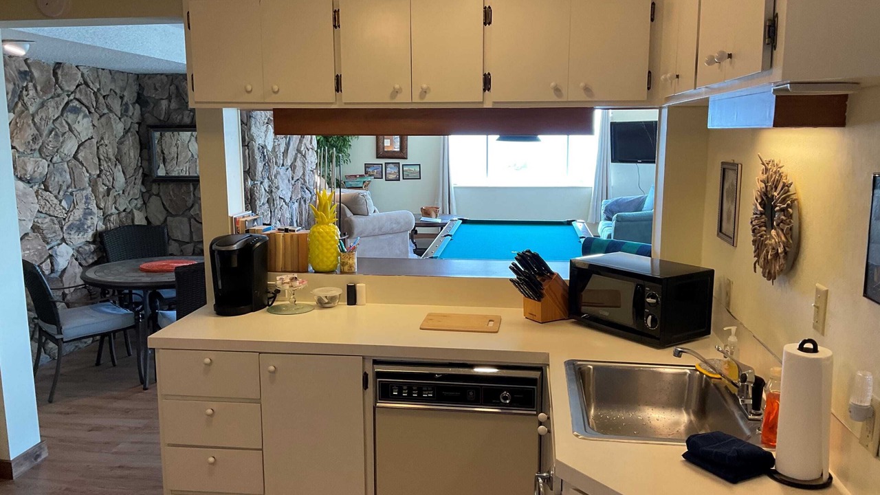 Photo of Kitchen in Brookings