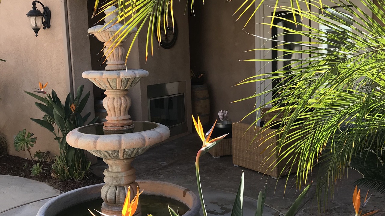 Photo of Outdoor in Temecula