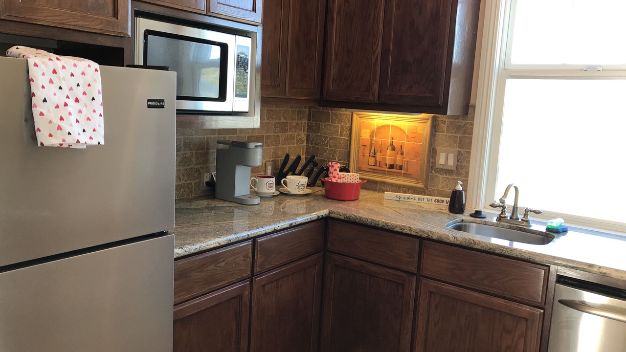Photo of Kitchen in Temecula