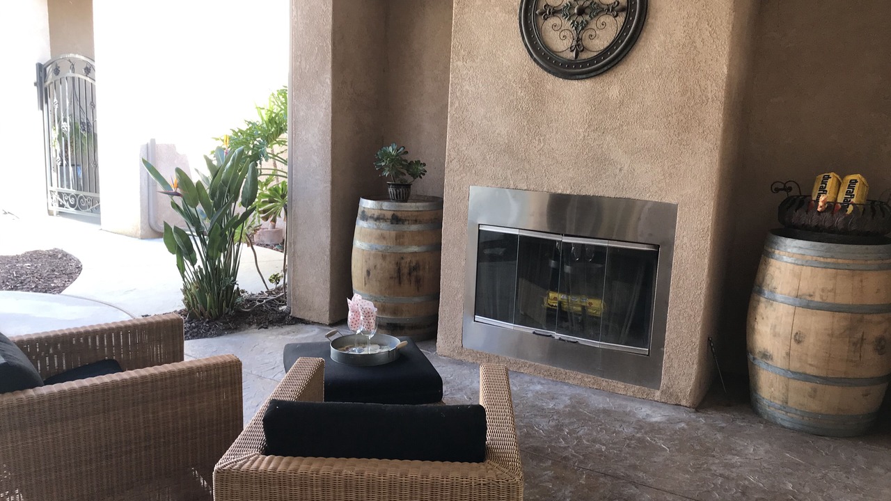 Photo of Livingroom in Temecula
