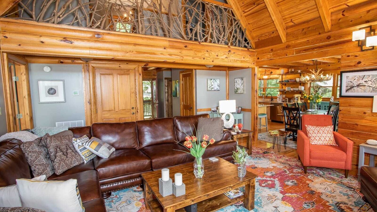 Photo of Bedroom in Sugar Mountain
