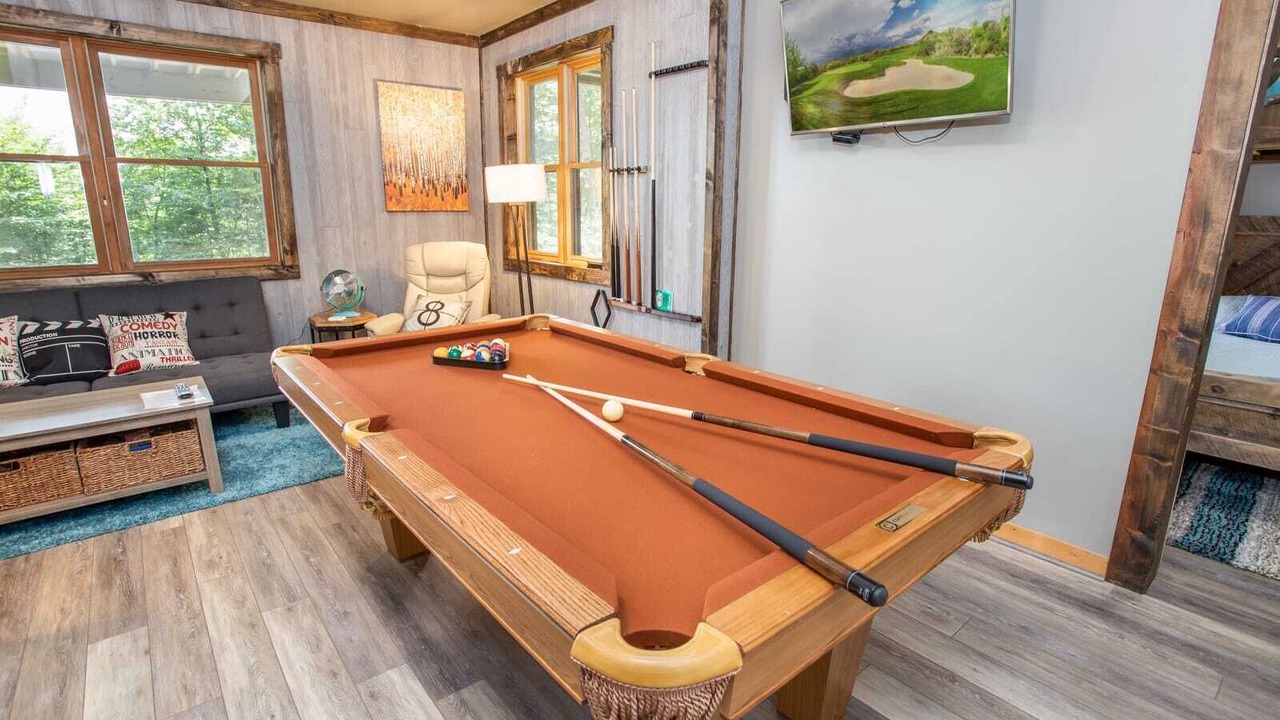 Photo of Bedroom in Sugar Mountain