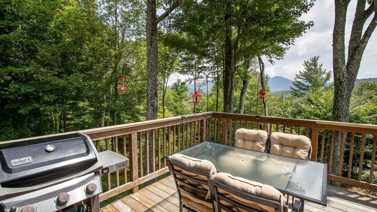 Photo of Outdoor in Sugar Mountain