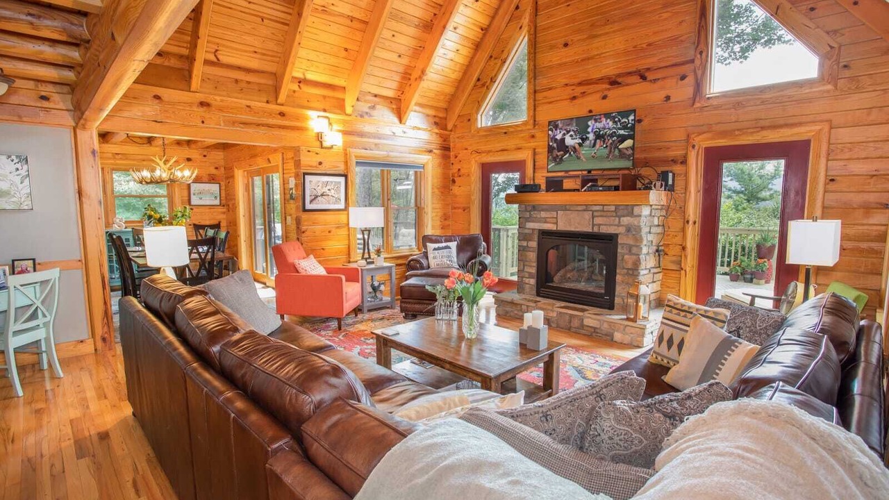 Photo of Bedroom in Sugar Mountain