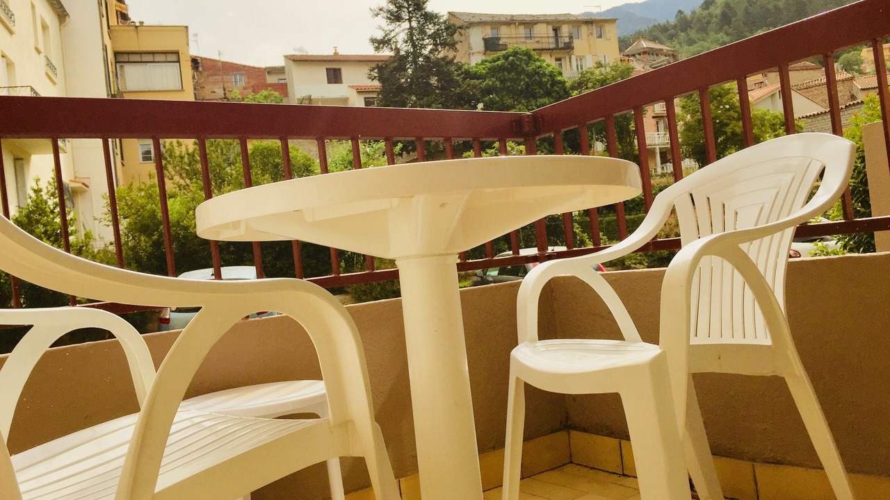 Photo of Outdoor in Vernet-les-Bains