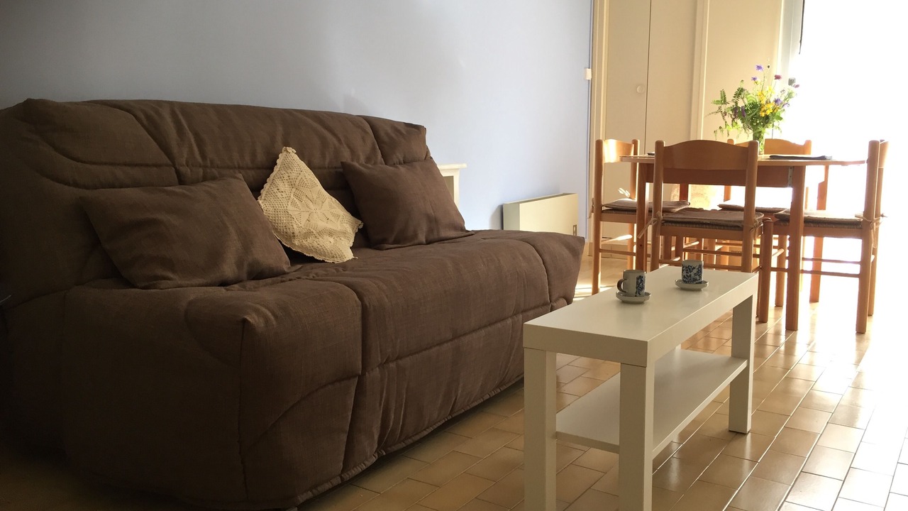Photo of Livingroom in Vernet-les-Bains