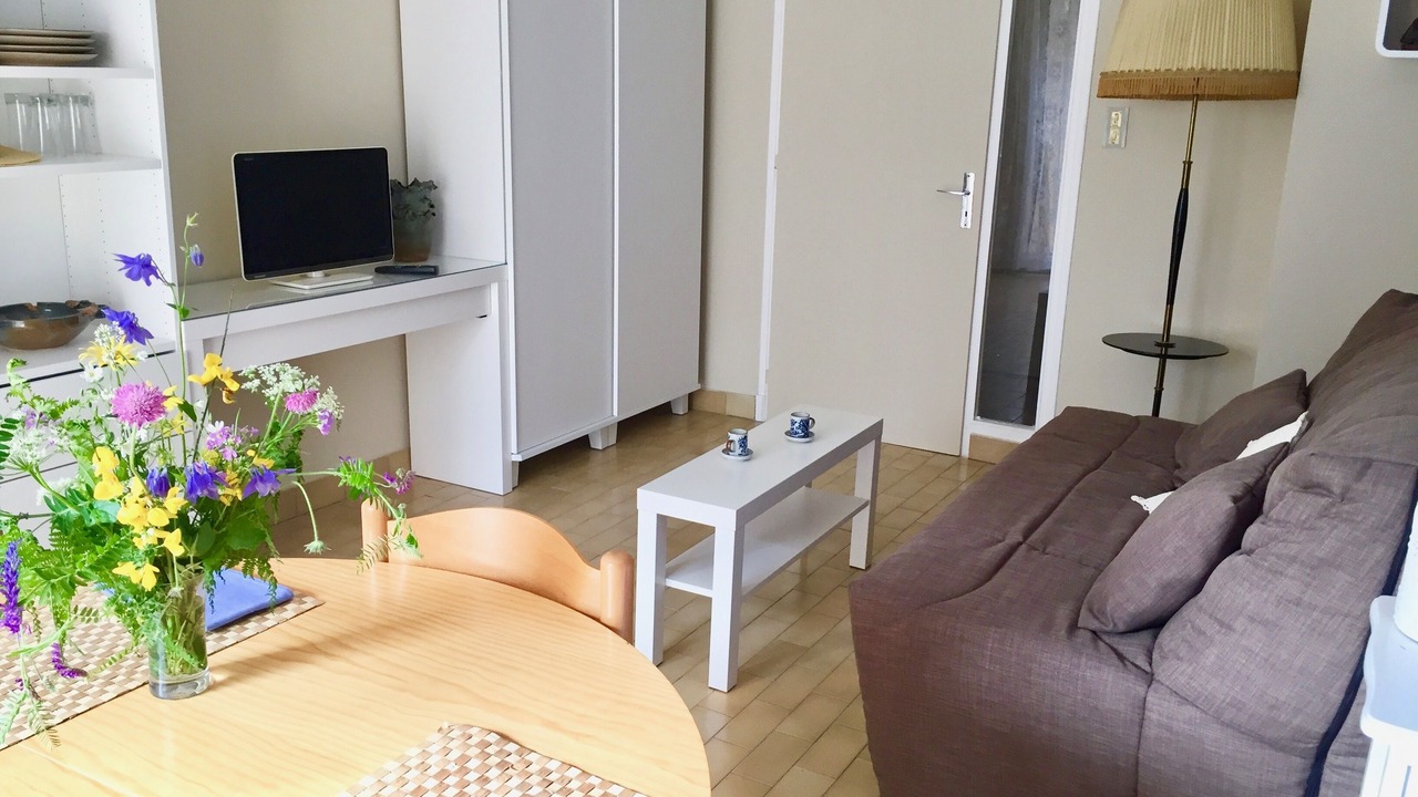 Photo of Livingroom in Vernet-les-Bains