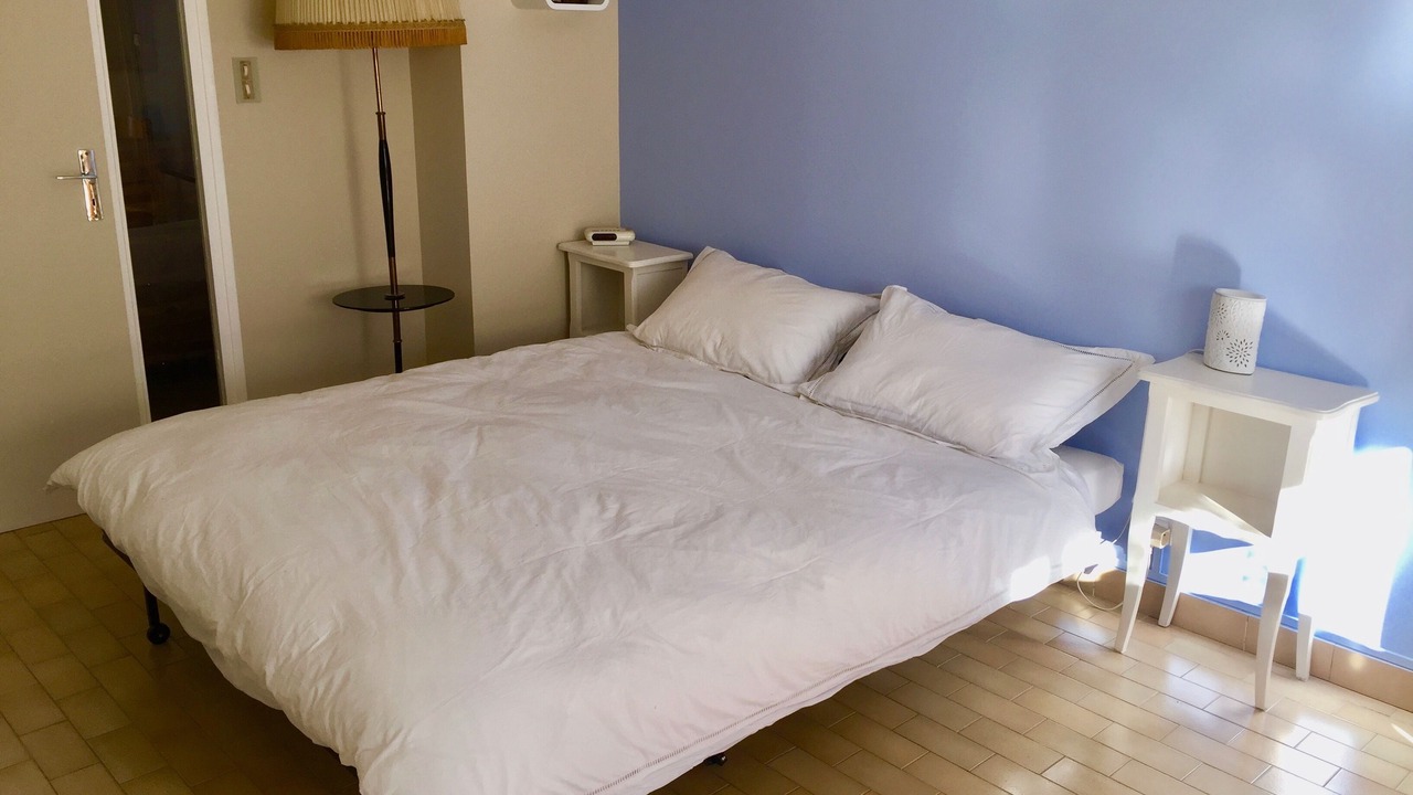 Photo of Bedroom in Vernet-les-Bains