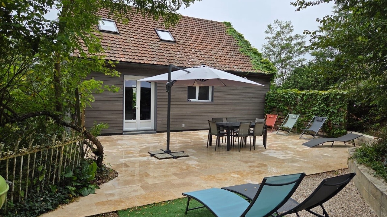 Photo of Outdoor in Coucy-le-Chateau-Auffrique