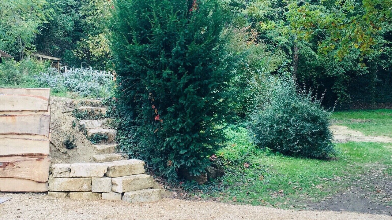 Photo of Outdoor in Coucy-le-Chateau-Auffrique