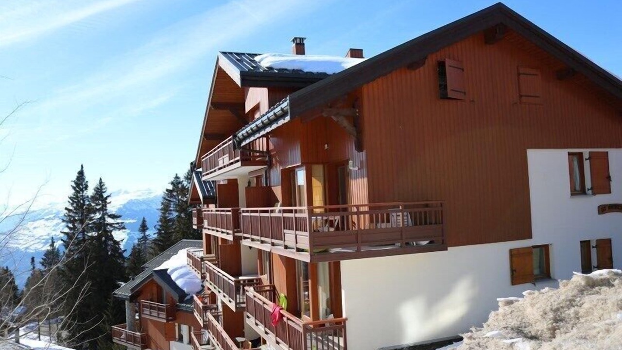 Photo of Outdoor in La Rosiere