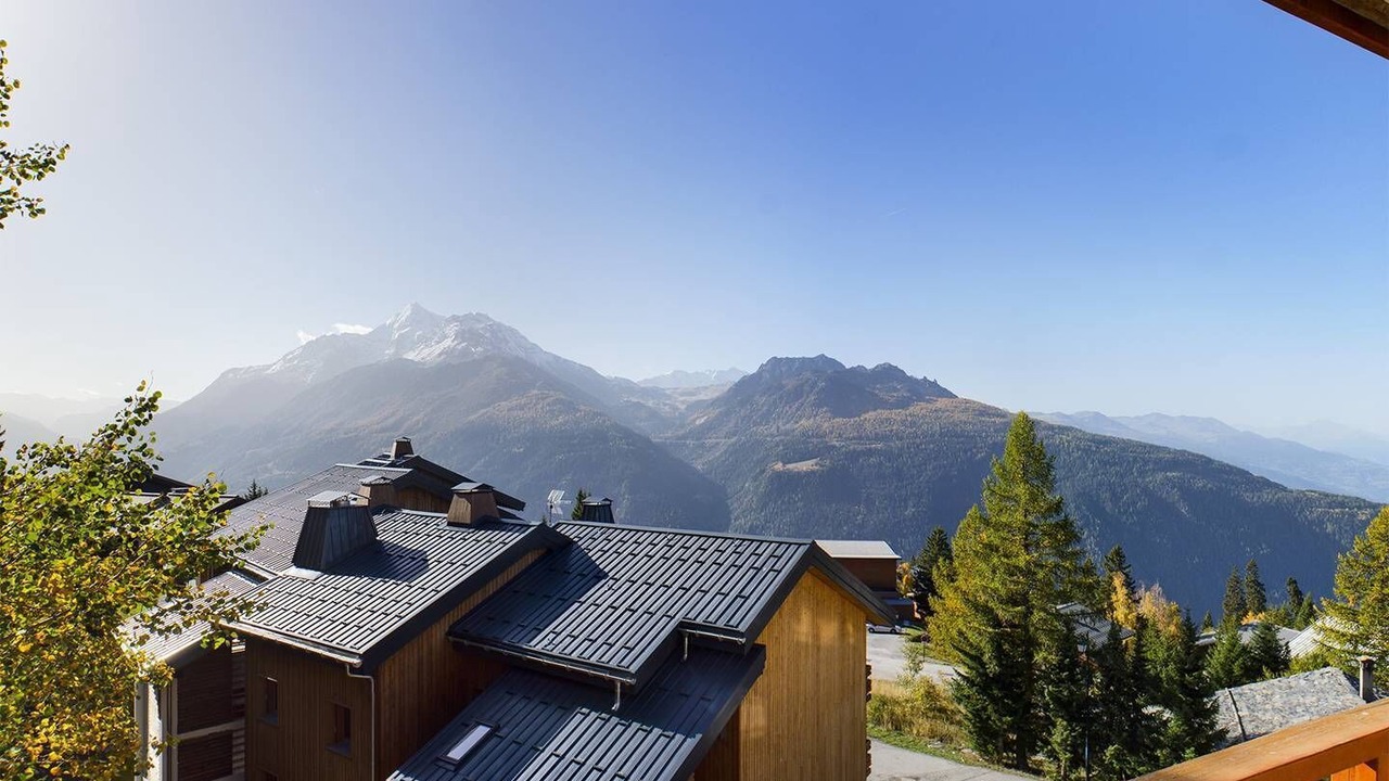 Photo of Outdoor in La Rosiere