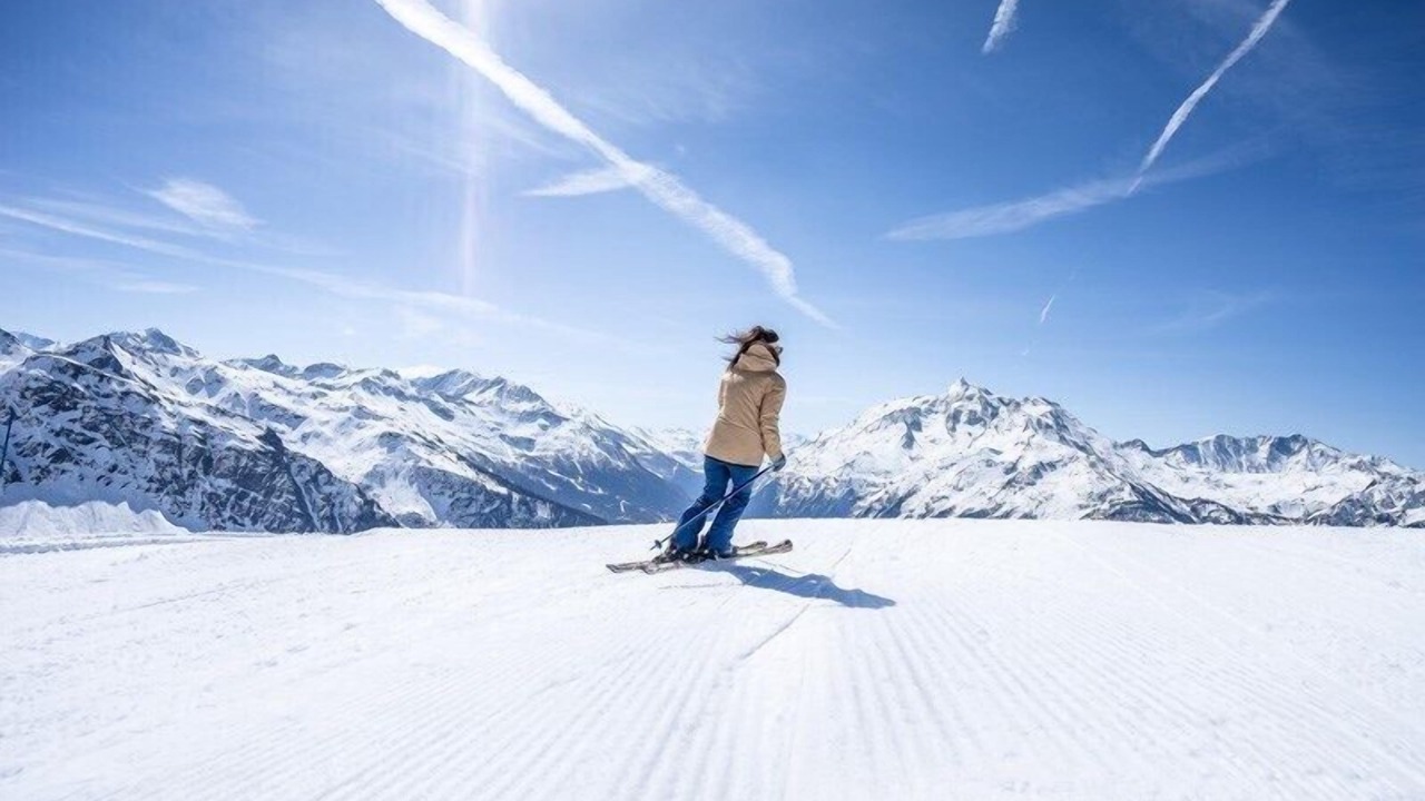 Photo of Others in La Rosiere