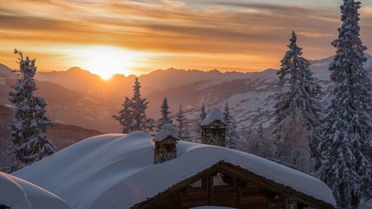 Photo of Outdoor in La Rosiere