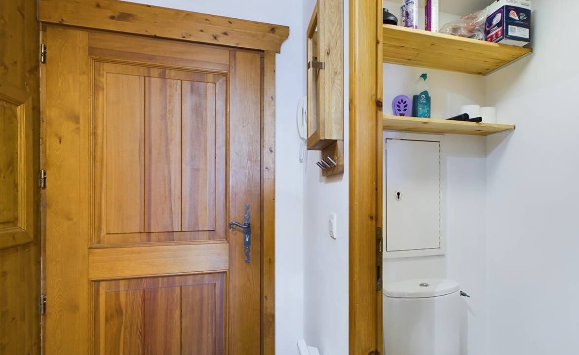 Photo of Bathroom in Les Eucherts