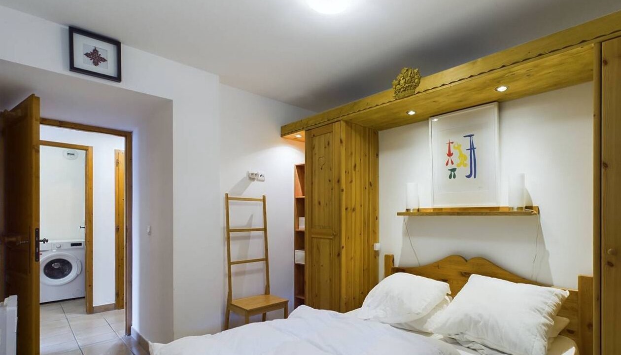 Photo of Bedroom in Les Eucherts