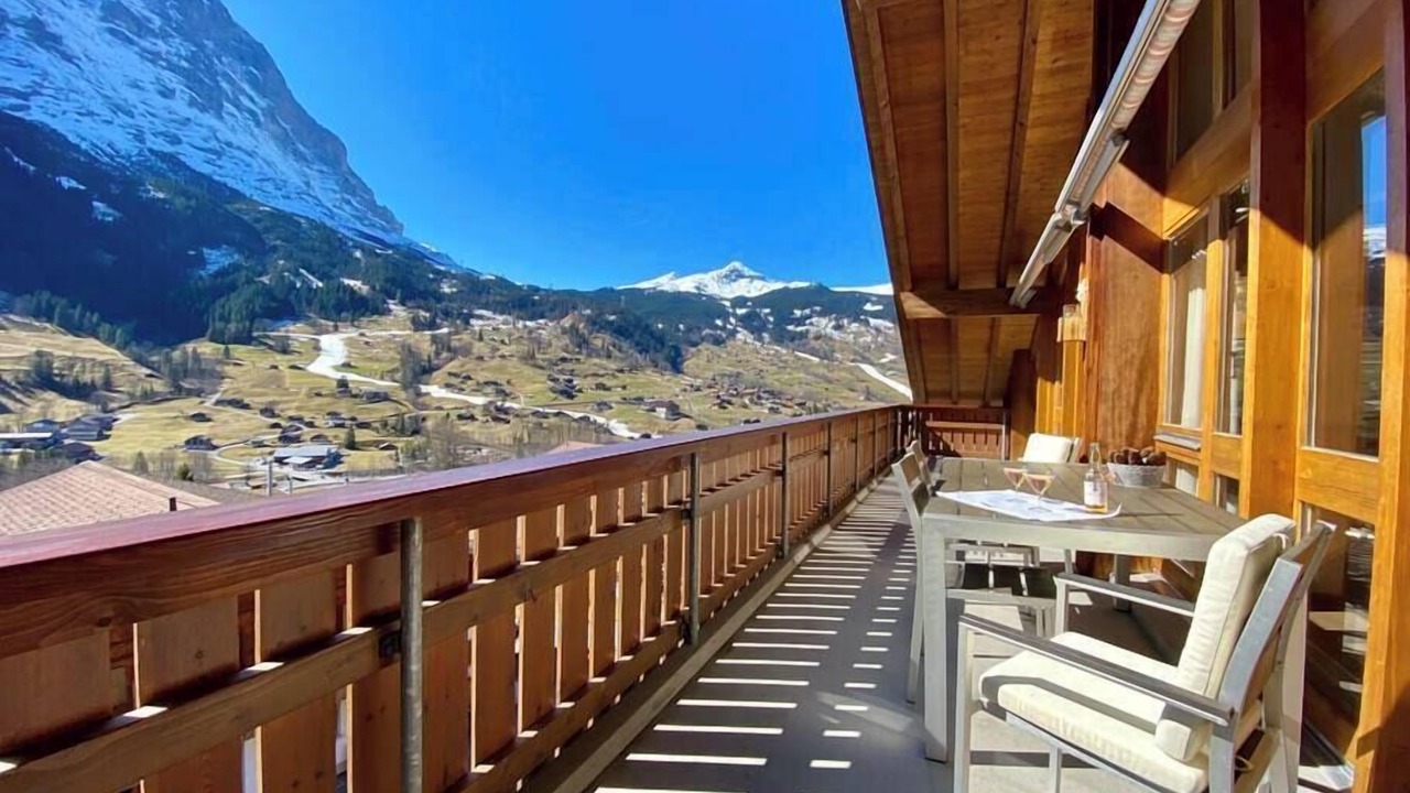 Photo of Outdoor in Grindelwald