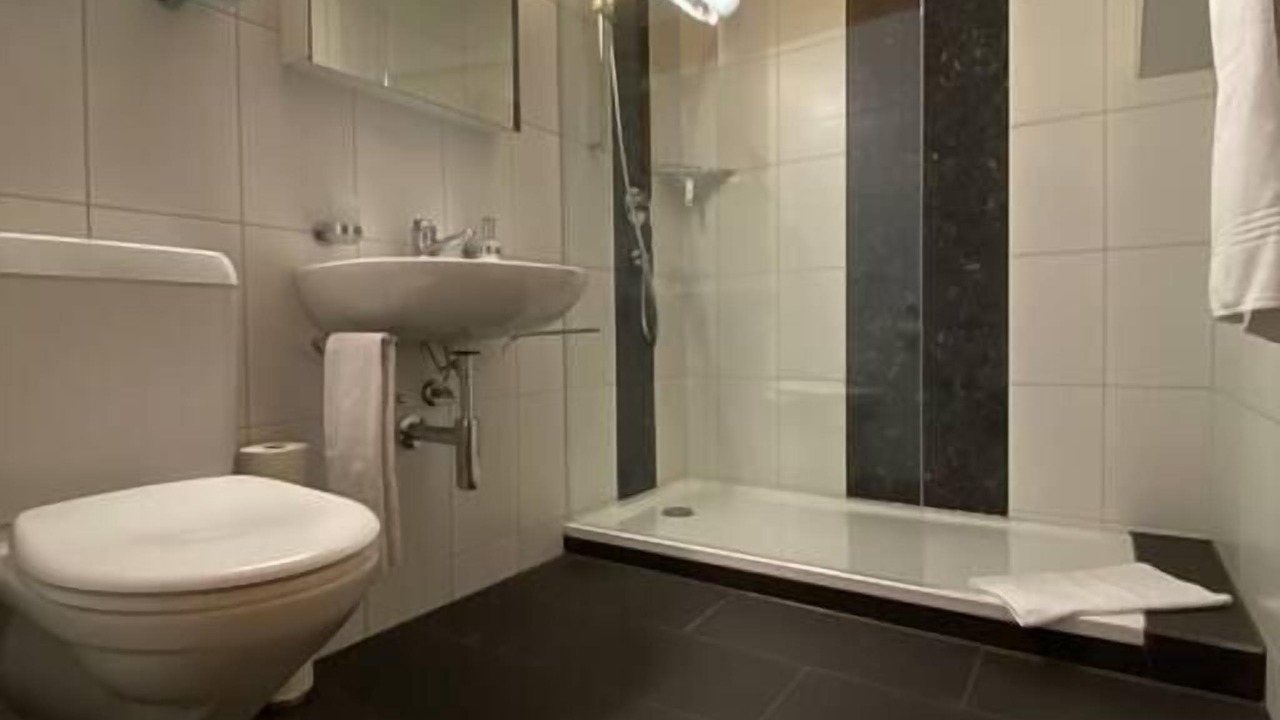 Photo of Bathroom in Grindelwald