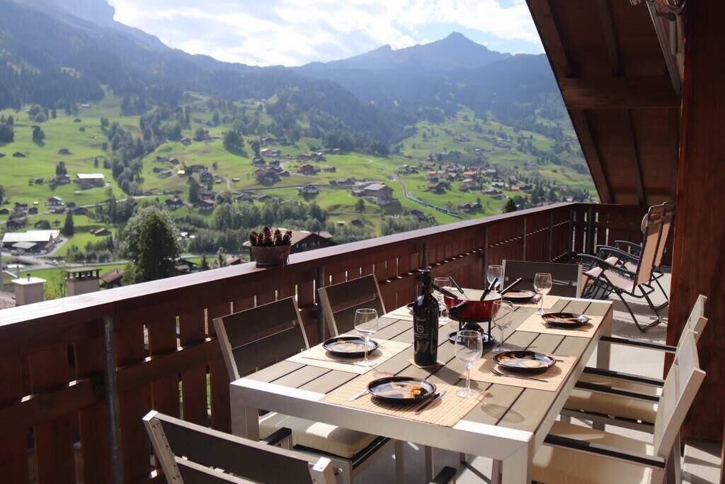 Photo of Outdoor in Grindelwald