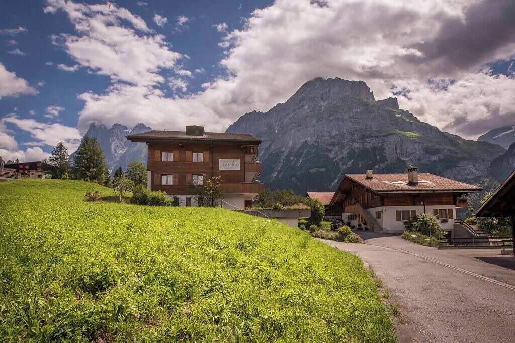 Photo of Outdoor in Grindelwald