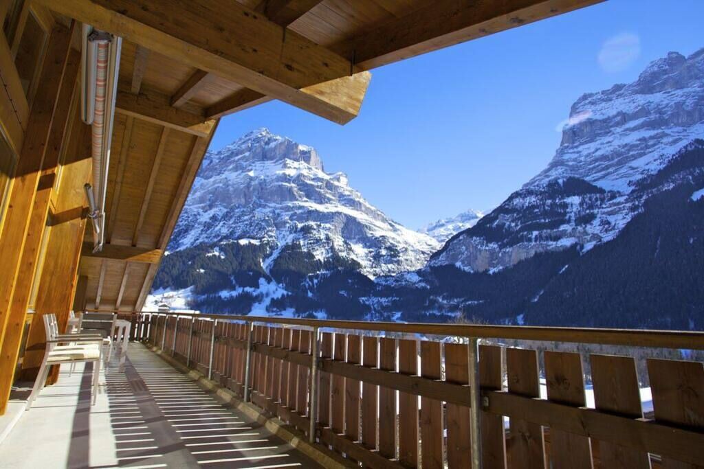Photo of Outdoor in Grindelwald