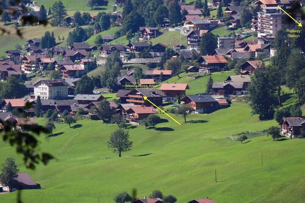 Photo of Outdoor in Grindelwald