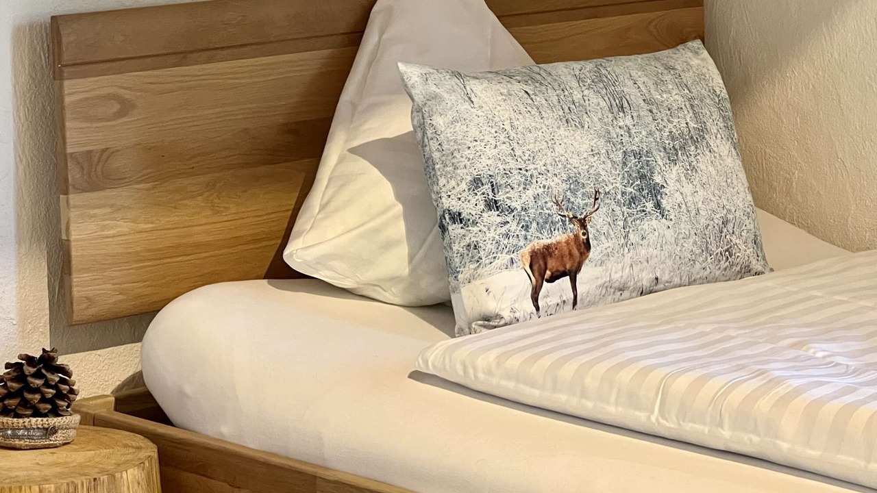 Photo of Bedroom in Grindelwald
