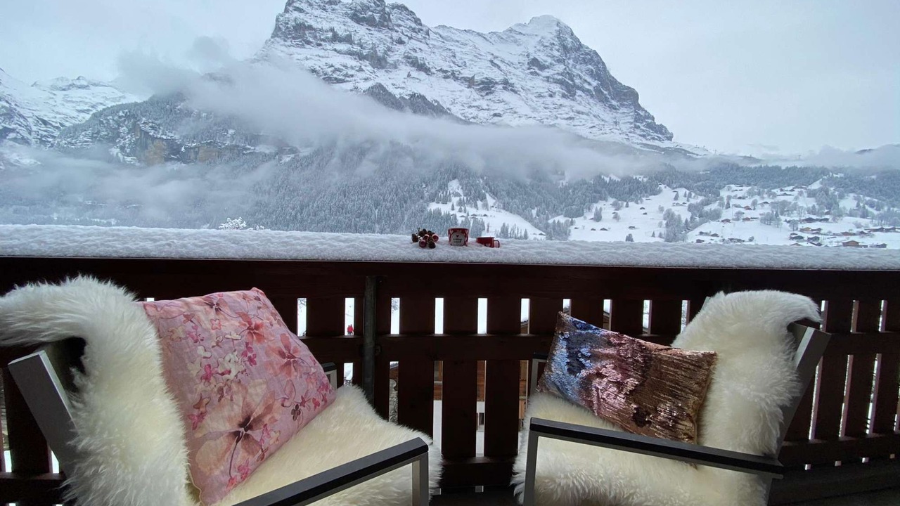 Photo of Others in Grindelwald