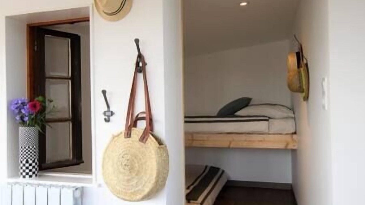 Photo of Bedroom in Asnelles