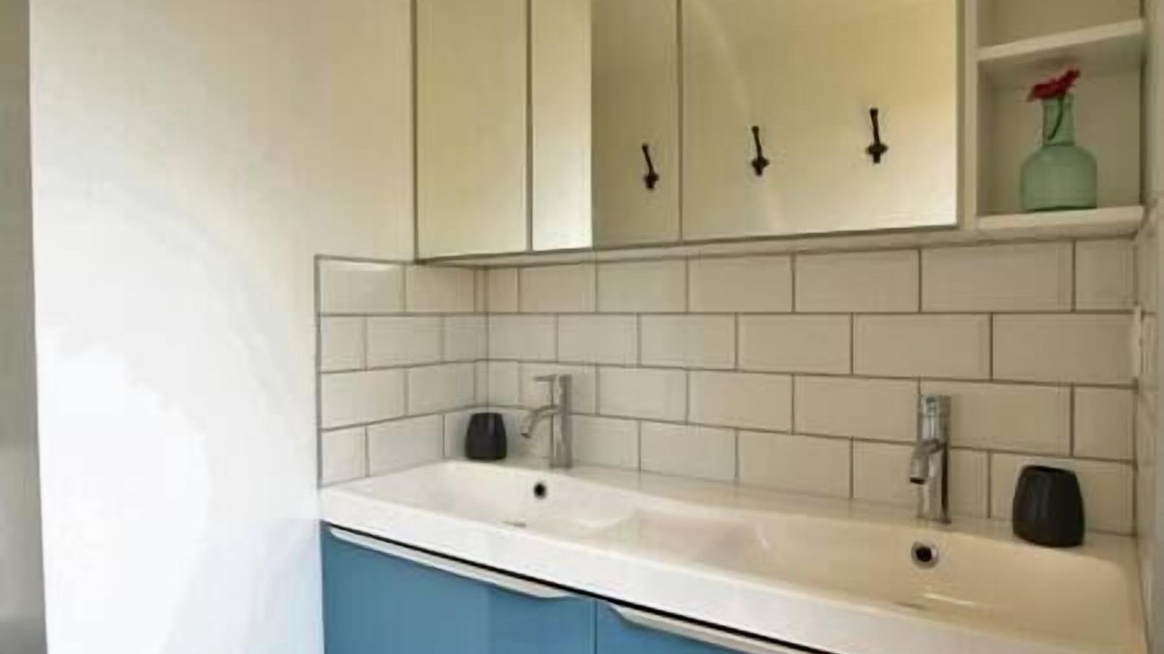 Photo of Bathroom in Asnelles
