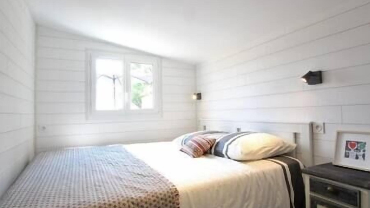 Photo of Bedroom in Asnelles
