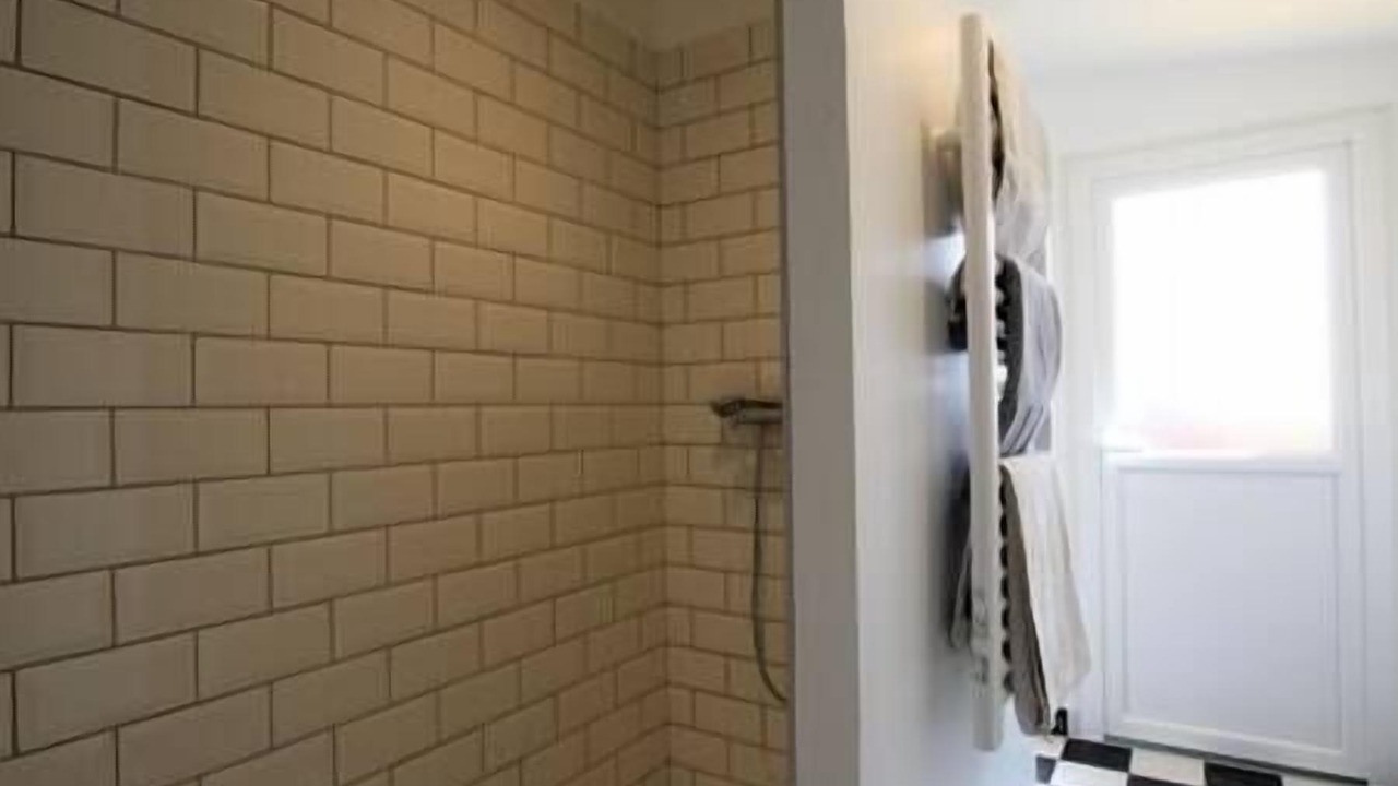 Photo of Bathroom in Asnelles
