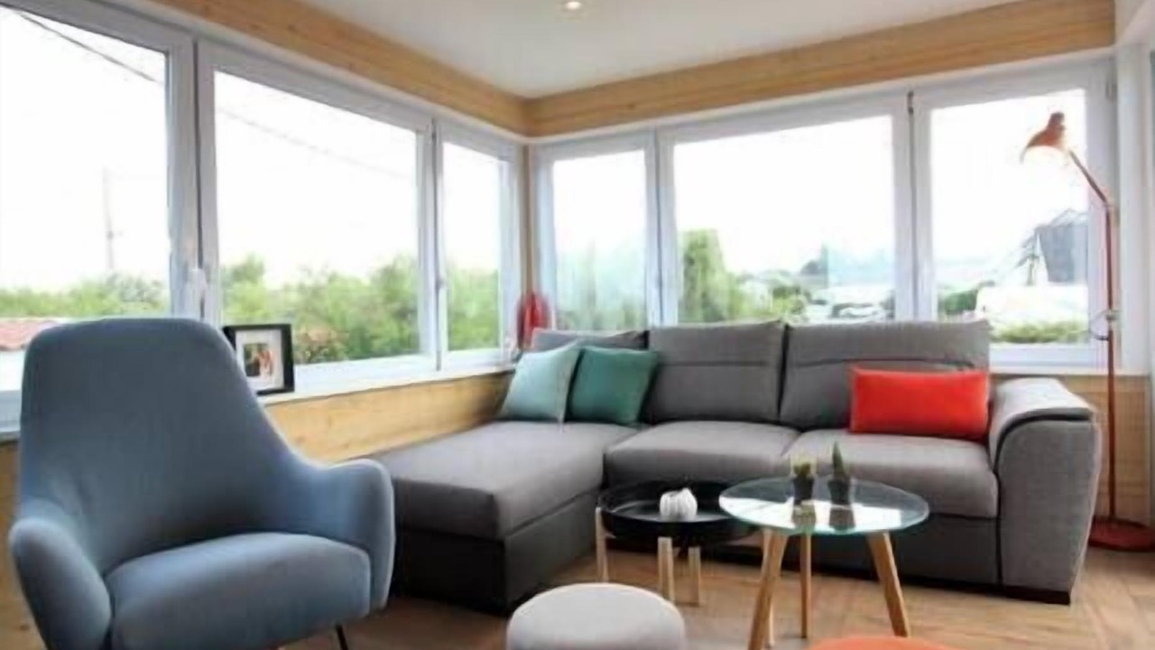 Photo of Livingroom in Asnelles