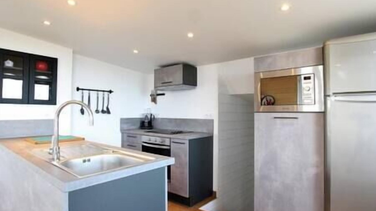 Photo of Kitchen in Asnelles