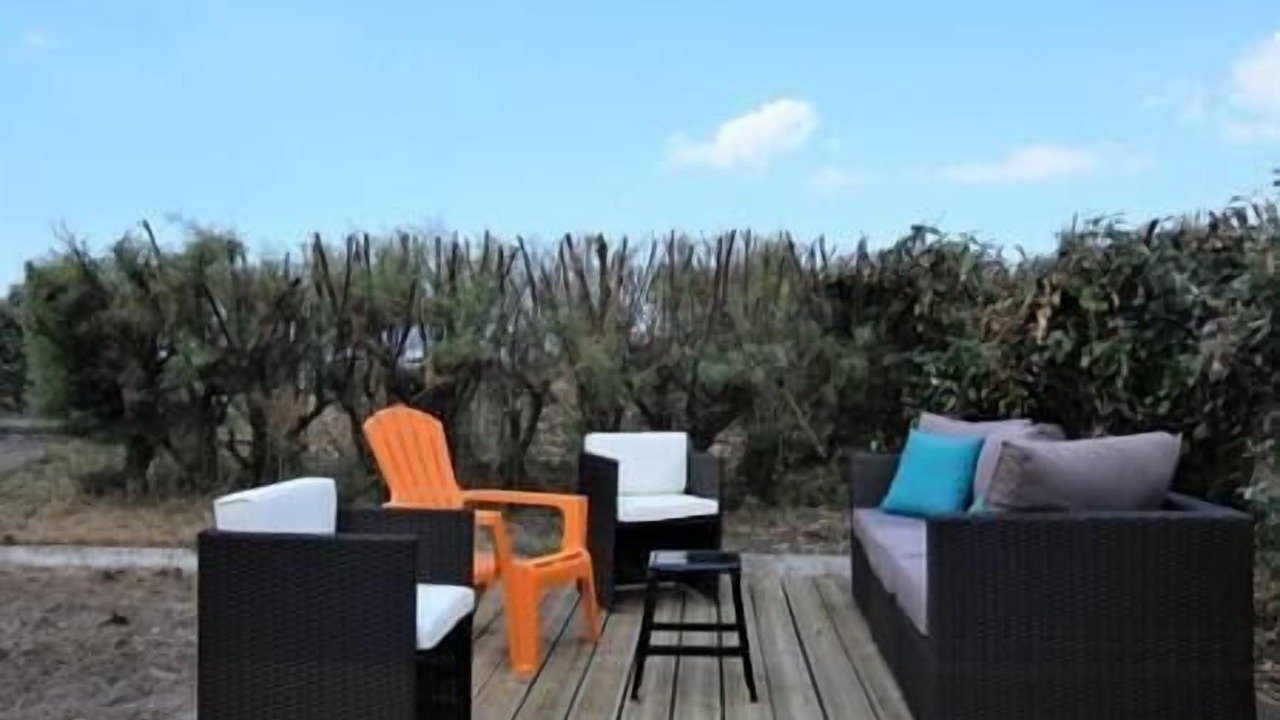 Photo of Outdoor in Asnelles