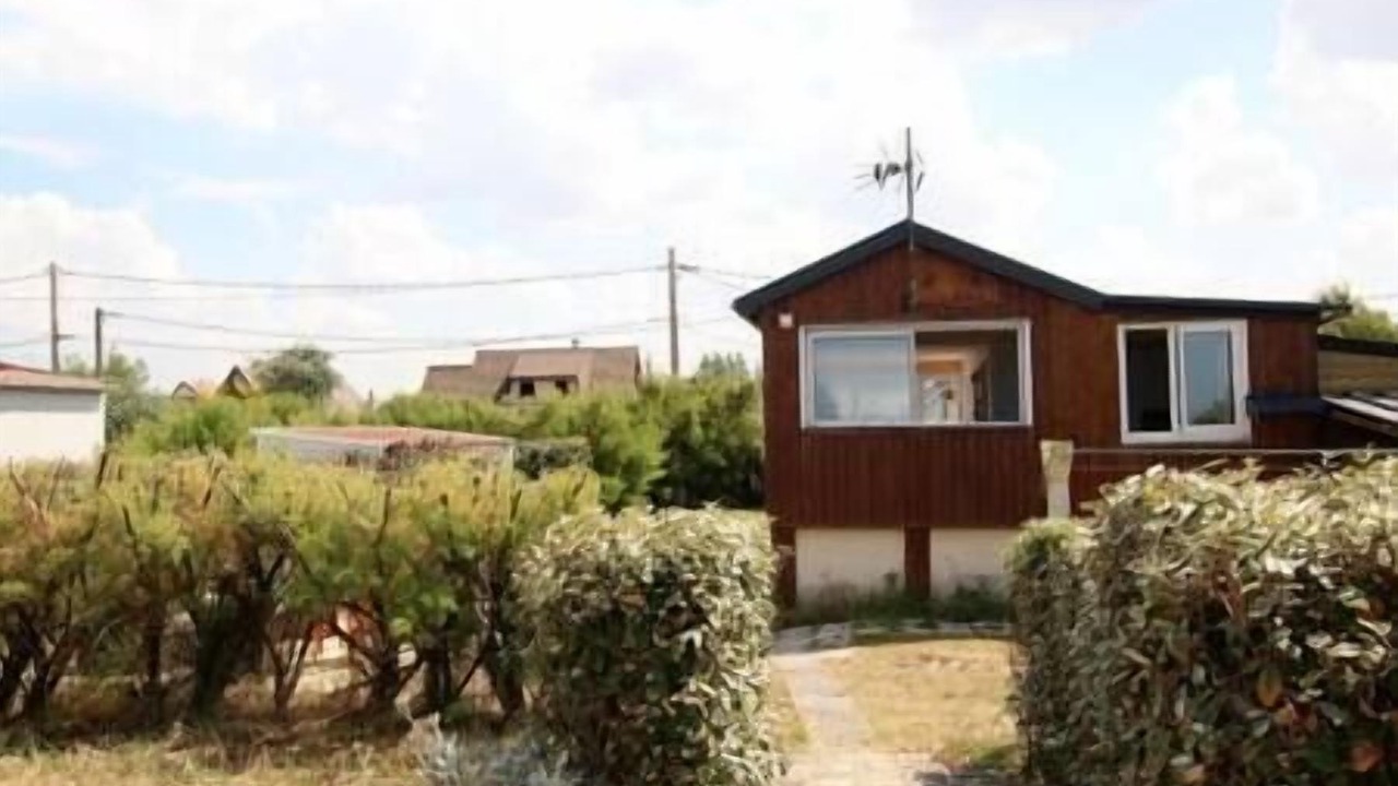 Photo of Outdoor in Asnelles