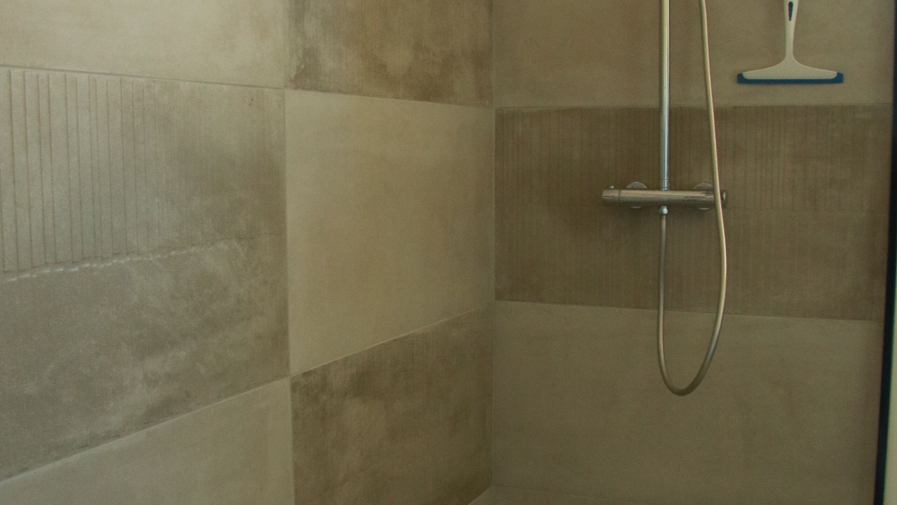 Photo of Bathroom in Les Salelles
