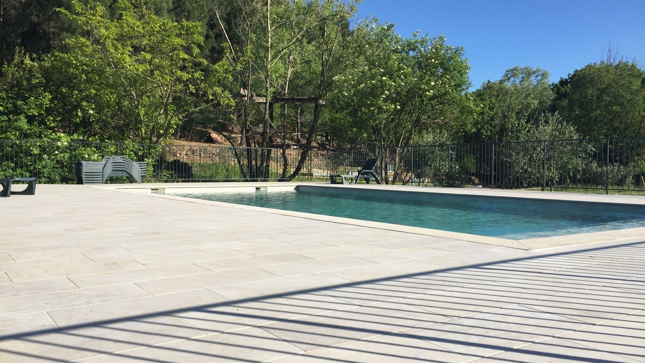 Photo of Outdoor in Les Salelles